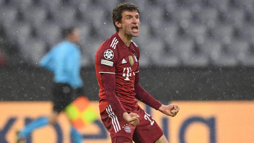 Rien de nouveau, le Bayern s'offre le Barça