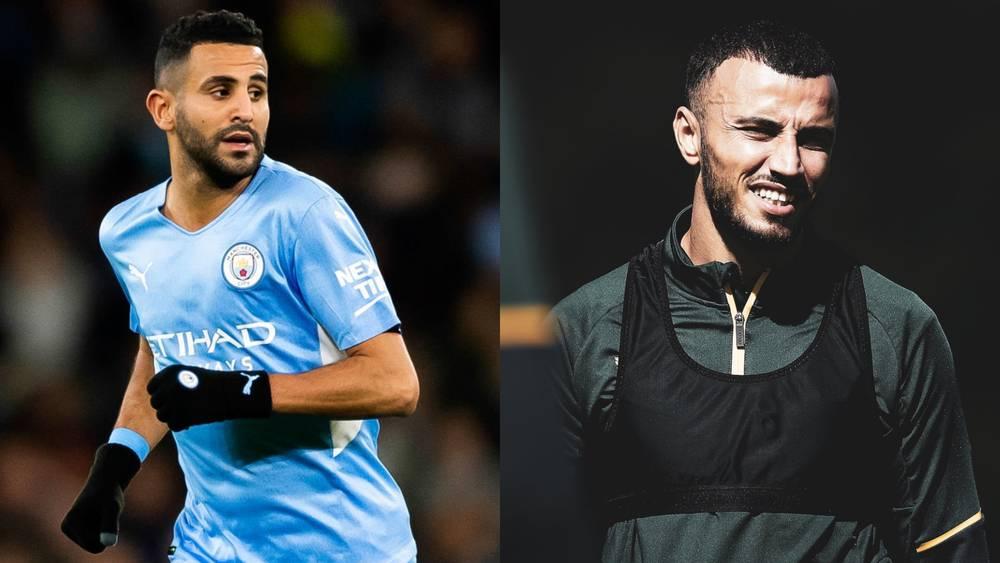 مانشستر سيتي ضد ولفرهامبتون.. سايس أساسي مع "الذئاب" وغوارديولا يترك محرز في الاحتياط