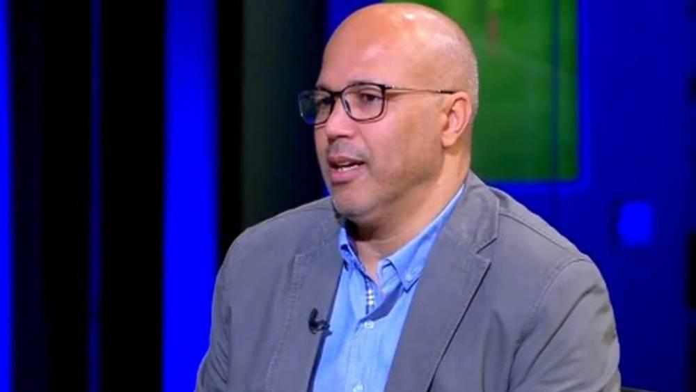 الإعلامي المصري أحمد حسن: "كانت مباراة عالمية وليس ديربي مغاربي فقط والبطولة خسرت منتخبا قويا بخروج المغرب"