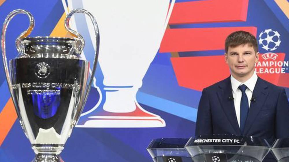 Le Real Madrid et la Juventus réagissent face à l'erreur de l'UEFA