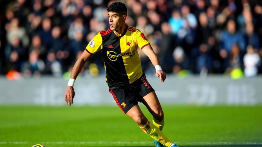 Adam Massina de retour à l'entraînement avec les Hornets