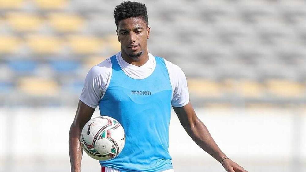 أنيس شاغو (طبيب الوداد) لـ"البطولة": "العملود تعرض لكسر في الكاحل.. اللاعب سيجري عملية جراحية ومدة غيابه تصل لقرابة 8 أسابيع"