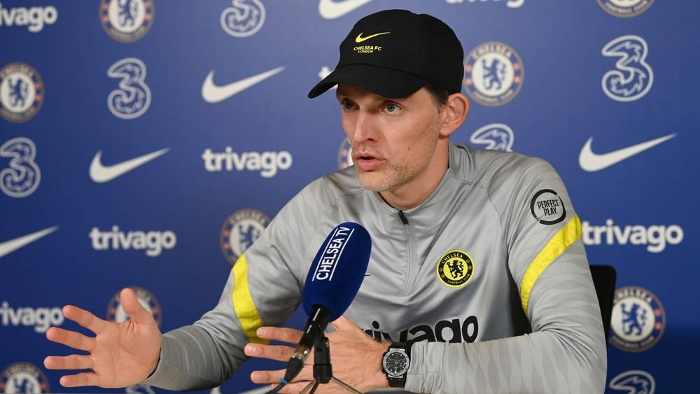 توخيل لا يريد التعاقد مع لاعبين جدد: "نثق في لاعبينا الحاليين"