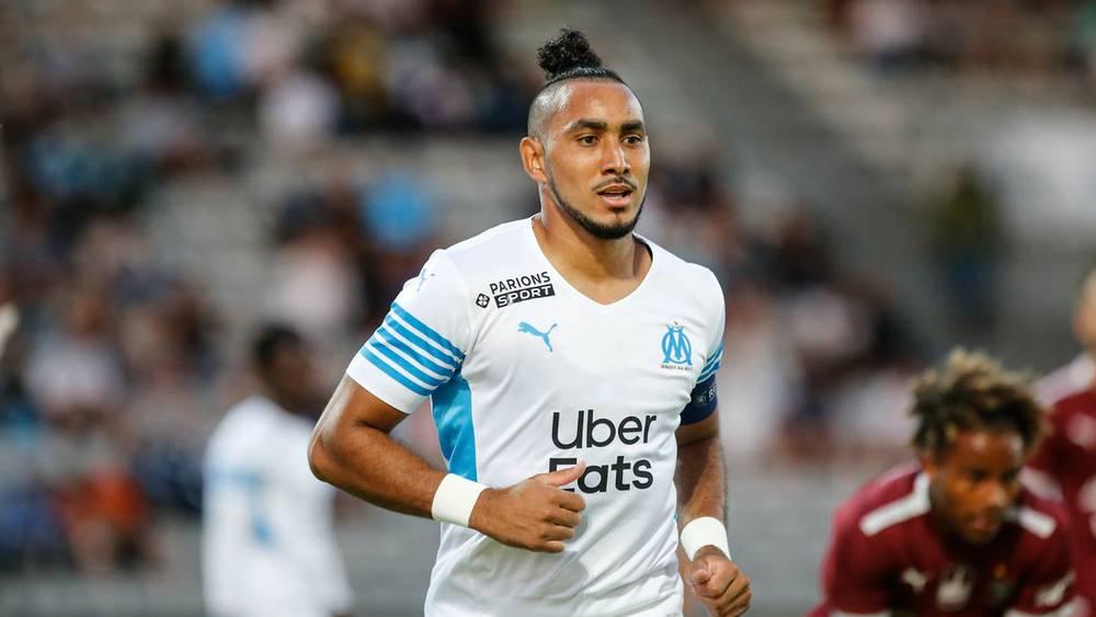 Le coup de gueule de Dimitri Payet