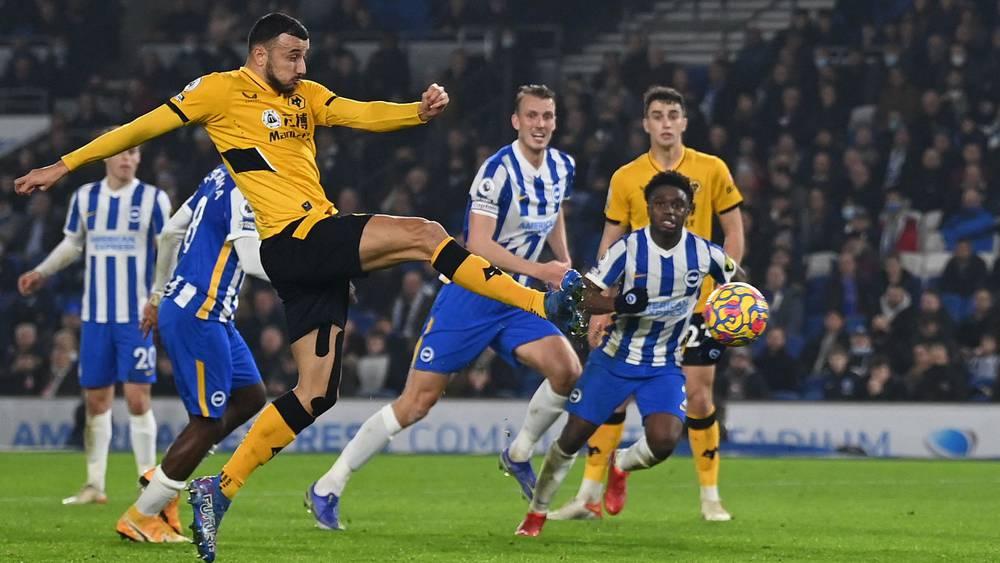 سايس: "سعيد جدا بهدفي لأنه جاء بالقدم اليمنى التي لا أستخدمها أبدًا"