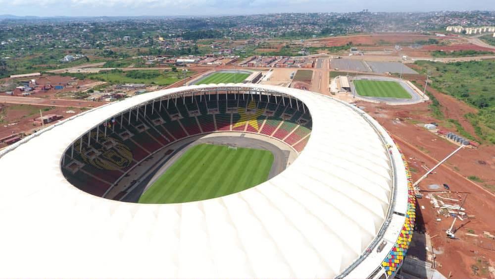 الكاميرون تلمح مرة أخرى لإجراء "الكان" في موعده بعد توقيعها على "البروتوكول الصحي" تحت إشراف "الكاف"