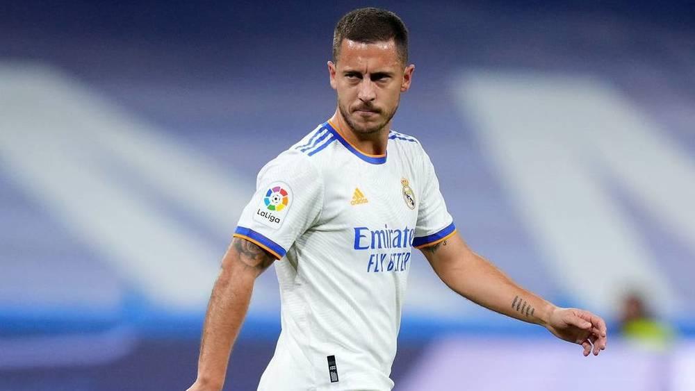 رئيس ليل الفرنسي: "عودة هازارد للنادي ليست مستحيلة"