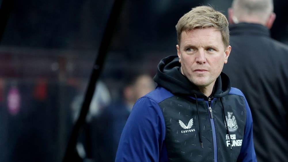 مدرب نيوكاسل: "كثرة التأجيلات وضعت نزاهة الدوري الإنجليزي فى خطر"