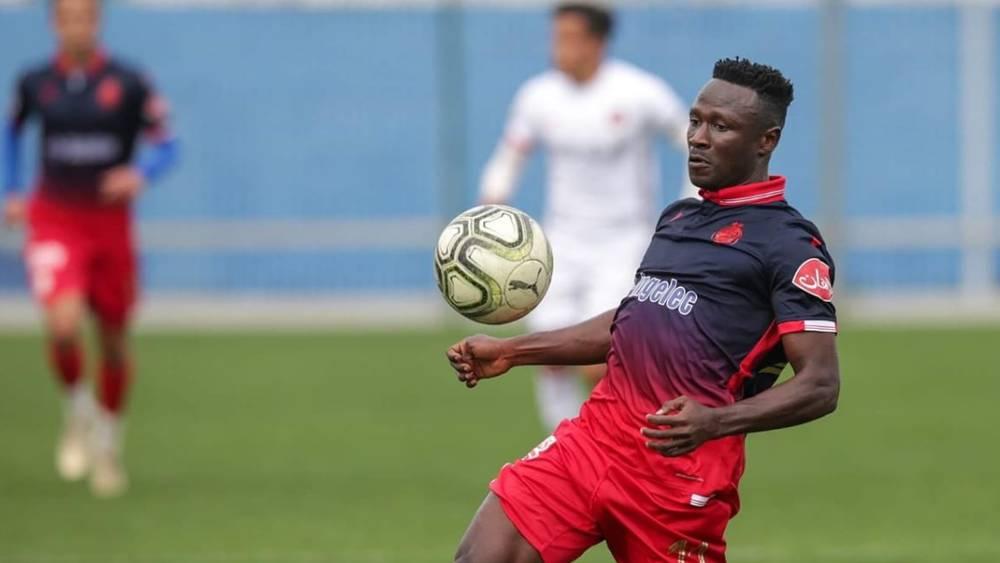 مسوفا: "الوداد من عمالقة أفريقيا ولا نهاب أي فريق في دوري الأبطال"