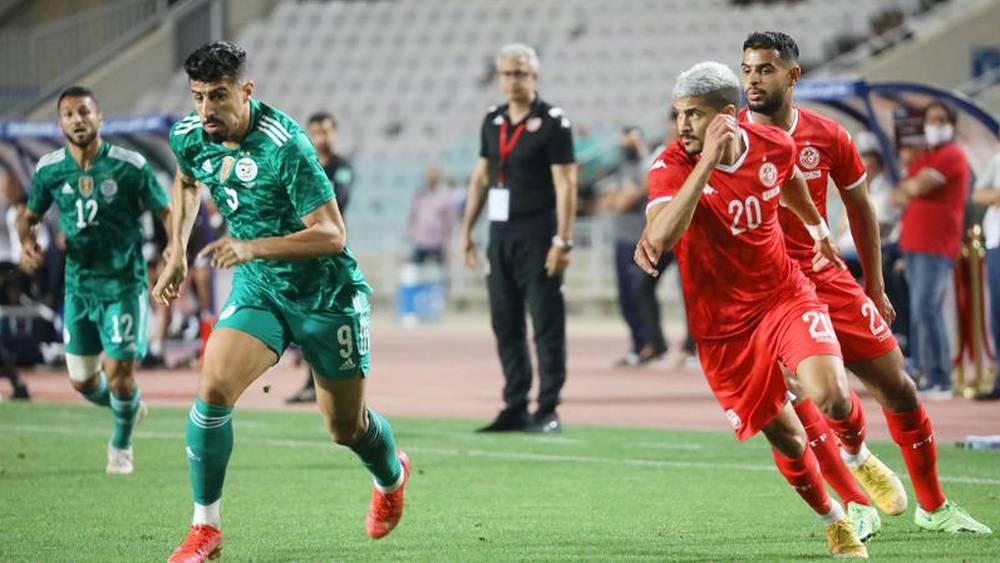 تونس والجزائر.. حكاية انطلقت منذ التسمية القديمة للخضر "فريق جبهة التحرير الوطني" في عهد الاستعمار الفرنسي وتفوق تونسي في الرسميات