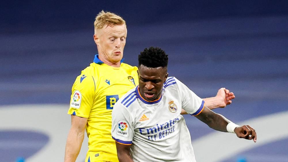 قادش صاحب المركز "قبل الأخير" في "الليغا" يوقف سلسلة انتصارات ريال مدريد