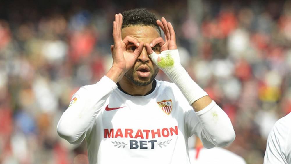 Séville : Lopetegui annonce le retour de Youssef En-Nesyri