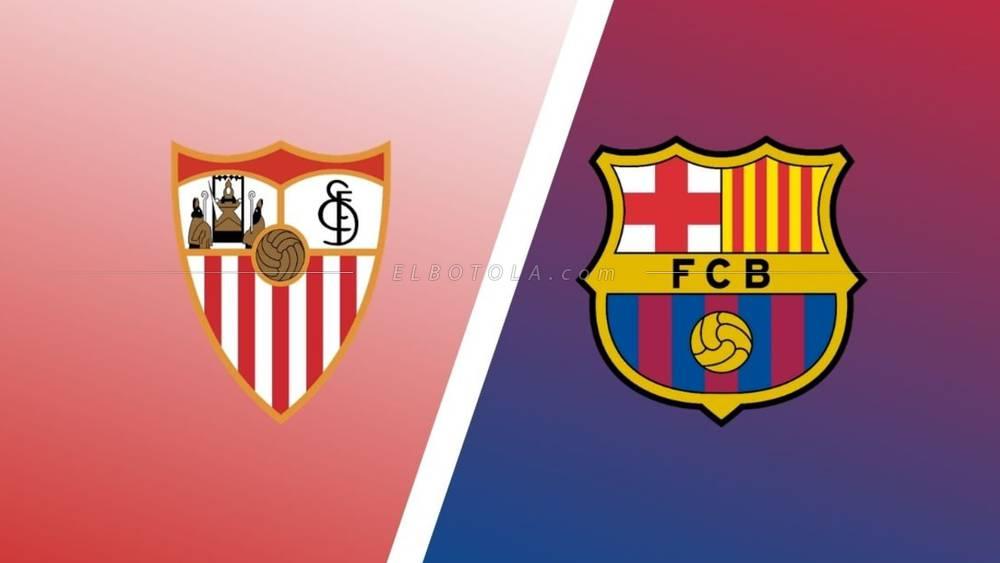 Séville-Barça : Six joueurs marocains seront présents lors de cette rencontre