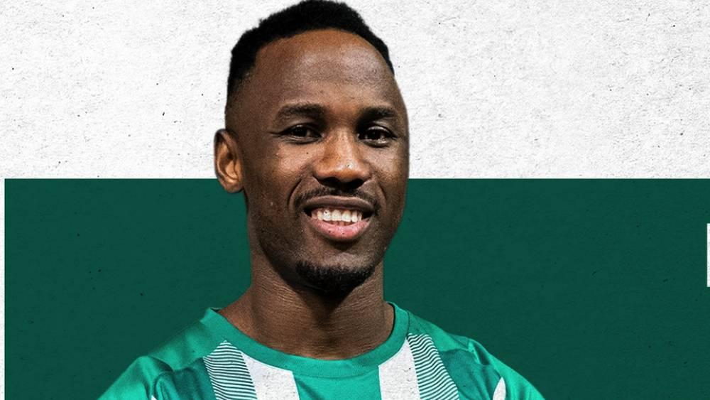 مفاجأة/ بعد ارتباط اسمه بالرجاء الرياضي.. الكاميروني أولينغا ينضم إلى ريو آفي البرتغالي