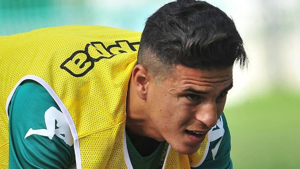 بعد شكوك إصابته بالوباء.. الناهيري يعيد إجراء تحاليل "كورونا" مساء اليوم أو صباح الغد واللاعب لا يعاني من أية أعراض