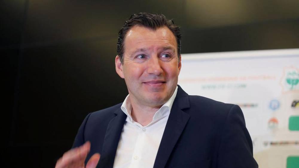 فيلموتس: "أُفضِّل حسم المباراة بدون ركلات ترجيحية.. لكن إذا مررنا إليها فلدي ثقة عمياء في الزنيتي"