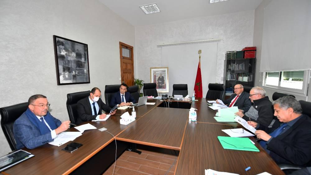 الجامعة تؤجل الميركاتو الشتوي من فاتح حتى 15 يناير وتفرض مجموعة من الشروط على الأندية من أجل التعاقد مع لاعبين جدد