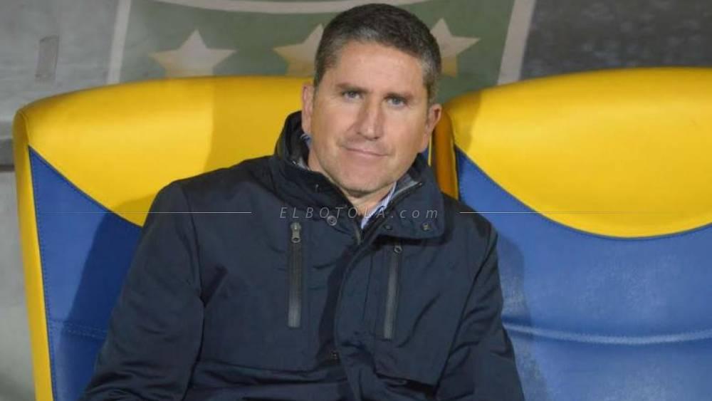 غاريدو: "أتمنى التوفيق للرجاء والأهلي.. لقد عشت معهما تجارب مميزة وذكريات رائعة"