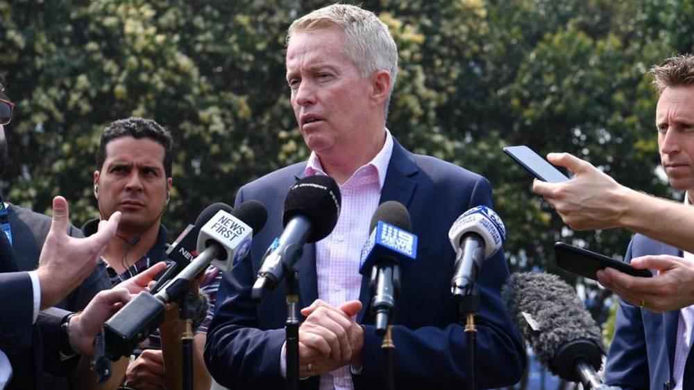 Tennis: Très peu d’exemptions médicales pour l’Open d’Australie (Directeur)