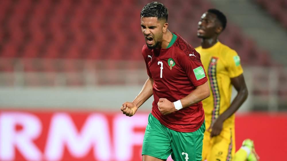 خليلوزيتش: "عمران لوزا لن يحضر معنا في المعسكر لإصابته بكورونا ولن يلتحق إلا بعد شفائه"