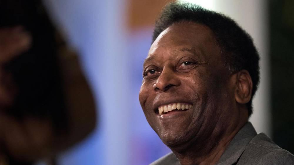 Pelé autorisé à quitter l'hôpital de São Paulo