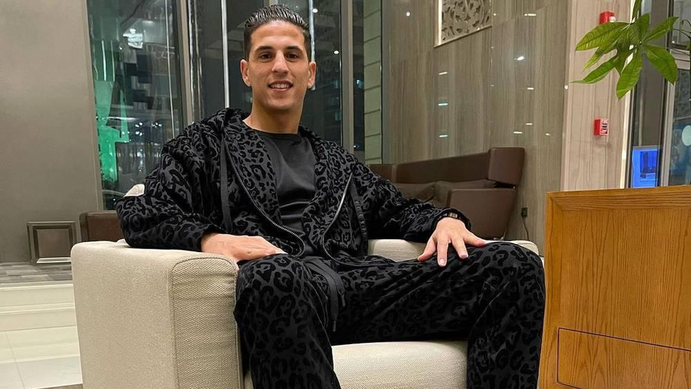 السلطات القطرية تقرر الإبقاء على الناهيري في العزل الصحي وإمكانية عودته إلى المملكة "صعبة" في الوقت الراهن