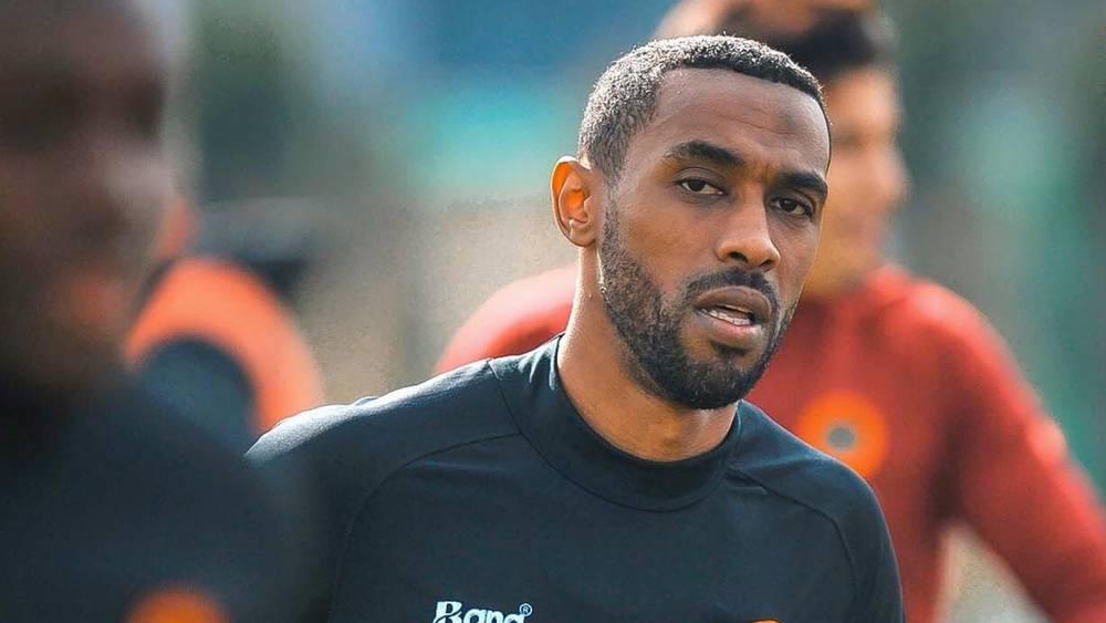 ياجور: "طموحي هو تحقيق الصعود رفقة نهضة الزمامرة إلى قسم الصفوة لنعيد الفريق إلى مكانته الأصلية"