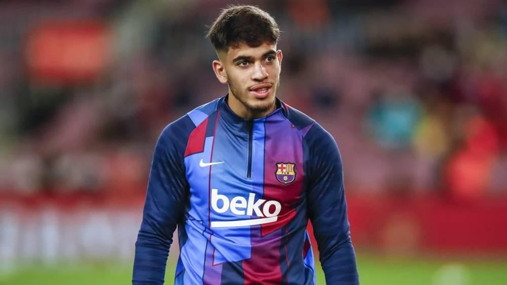 "بي إن سبورتس": الاتحاد الإسباني يضغط على الزلزولي لرفض الانضمام إلى المنتخب المغربي