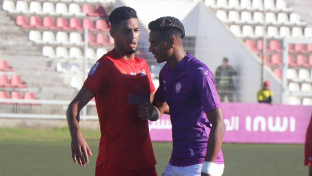 القسم الثاني.. مبارتا جمعية سلا أمام الكوكب وش.بنجرير ضد ا.الإسلامي الوجدي تنتهيان بالتعادل