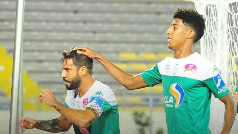 بعد متولي.. حميد أحداد ينضاف لقائمة المصابين بـ"فيروس كورونا" في الرجاء