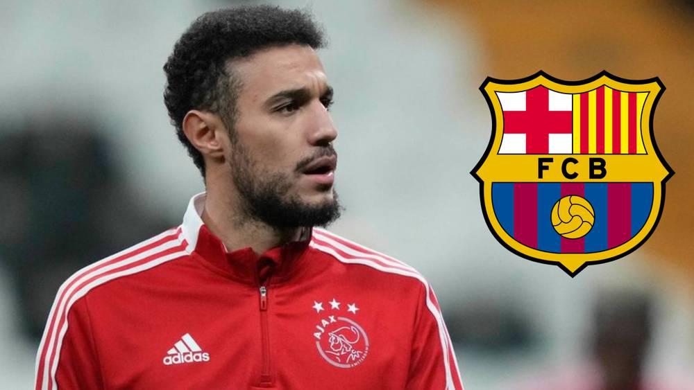 تقرير إسباني/ برشلونة يريد التعاقد مع مزراوي "مجانًا" في يونيو 2022 والاستفادة من تعامله مع "رايولا" لتسهيل صفقة هالاند