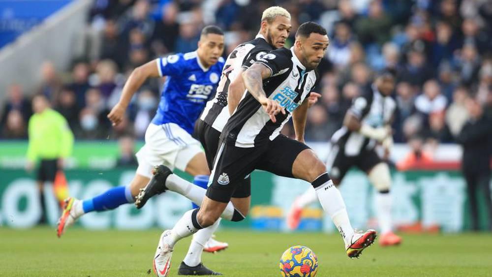 رابطة الدوري الإنجليزي تؤجل مباراة إيفرتون ونيوكاسل بسبب "كورونا"