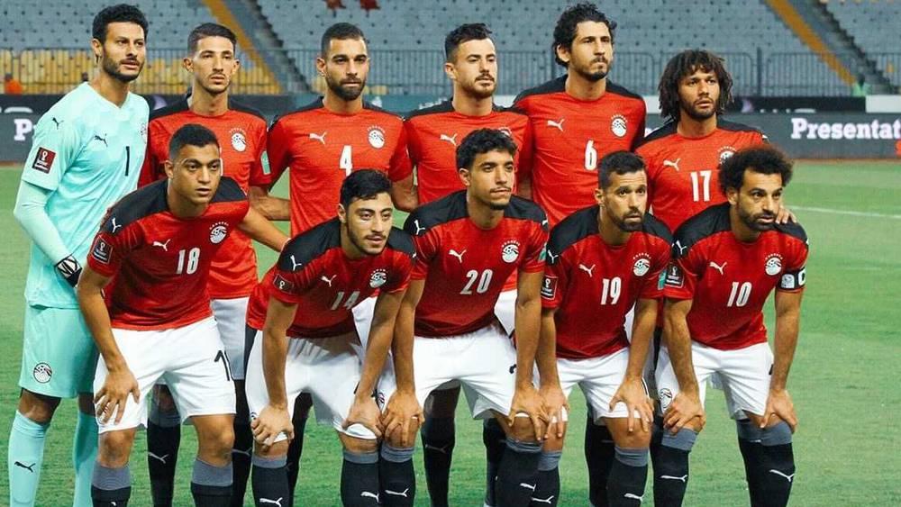 مكتفيا بـ25 لاعبا بدل الـ28 المسموح بهم.. كيروش يميط اللثام عن قائمة المنتخب المصري "النهائية" الخاصة بكأس أمم أفريقيا