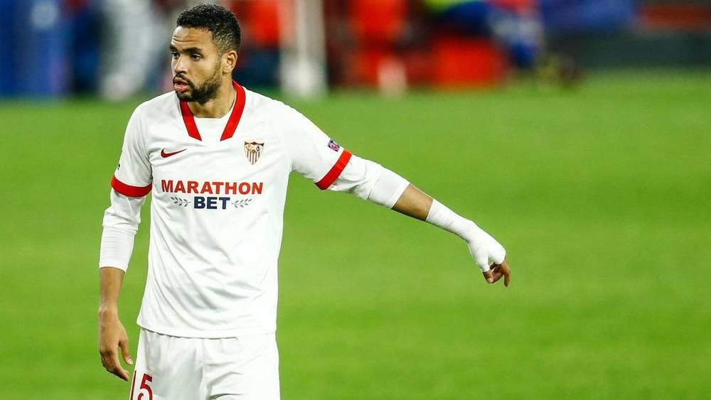 Youssef En-Nesyri positif au Covid-19 ?