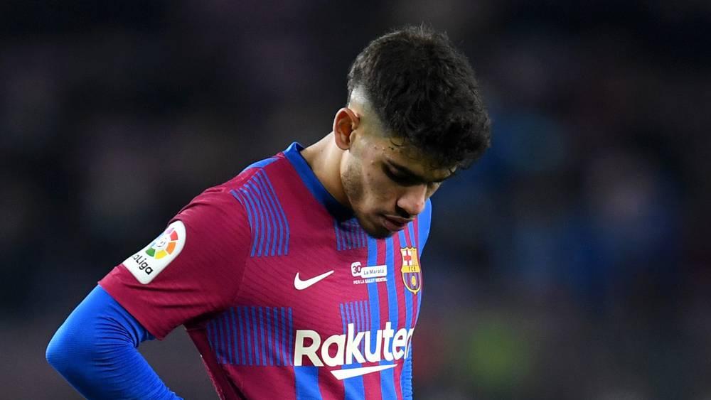 صحف إسبانية: "عبد الصمد الزلزولي يرفض اللعب مع المغرب وينتظر تمثيل منتخب إسبانيا"!