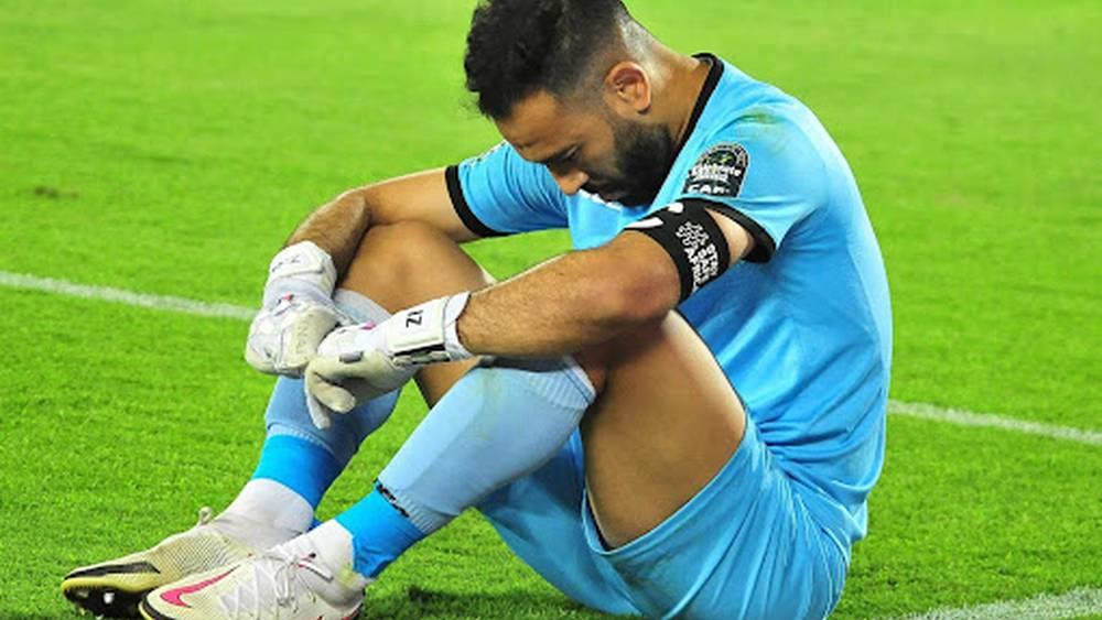 الزنيتي يغادر "دونور" نحو إحدى المصحات الخاصة بعد إصابته أمام الماص