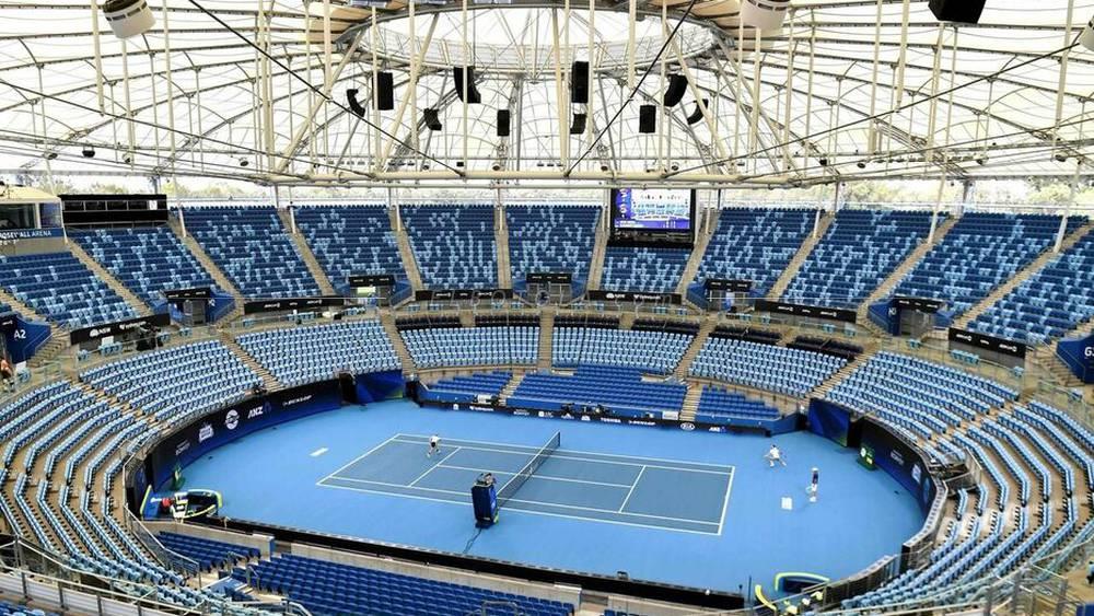Tennis: l’ATP Cup lance une saison déjà perturbée par le virus