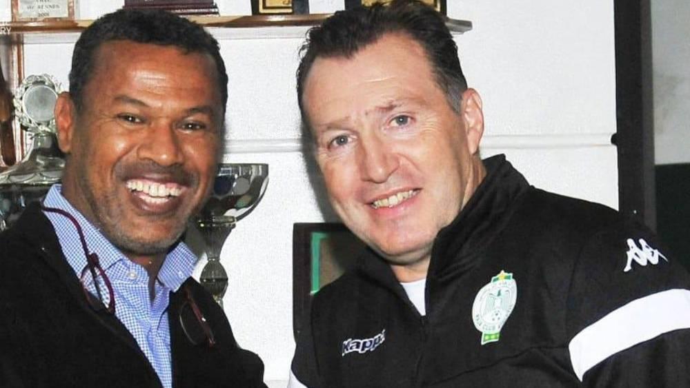 الشابي: "قلت لمسؤولي الرجاء قبل مغادرتي أن فيلموتس لن ينجح مع الفريق وقدومه كان بغرض مادي فقط"!