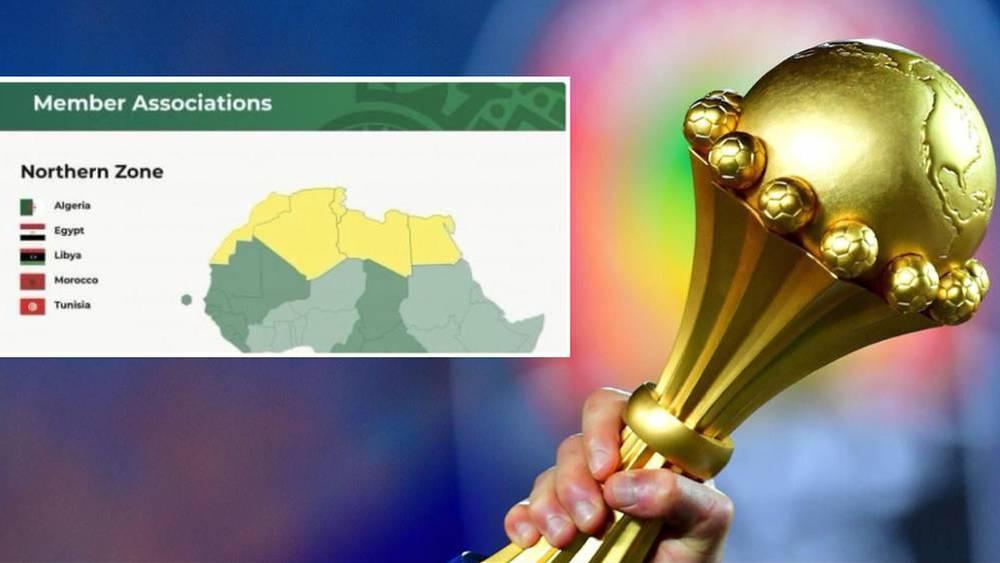 CAN 2021 : la CAF confirme l'intégrité territoriale du Royaume