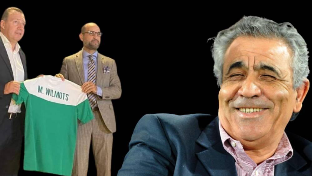 حين رفض أنيس محفوظ التعاقد مع البزرتي وأصرّ على جلب فيلموتس!