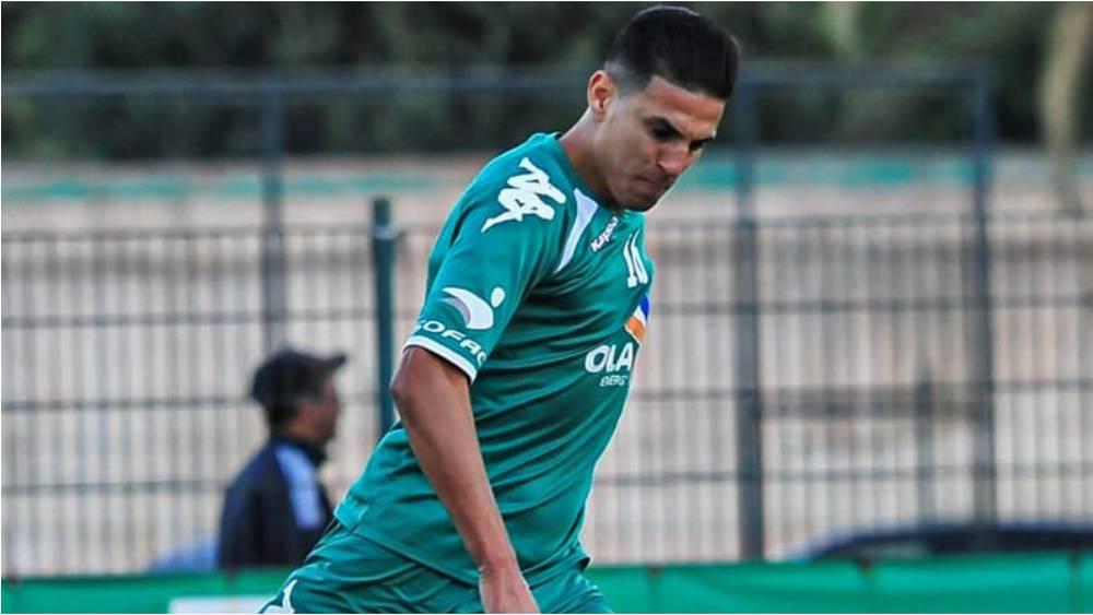 الرجاء يستعيد الناهيري من قطر عبر طائرة "خاصة" والكونغولي كاديما كابانغو يحل بالمغرب بنفس الطريقة