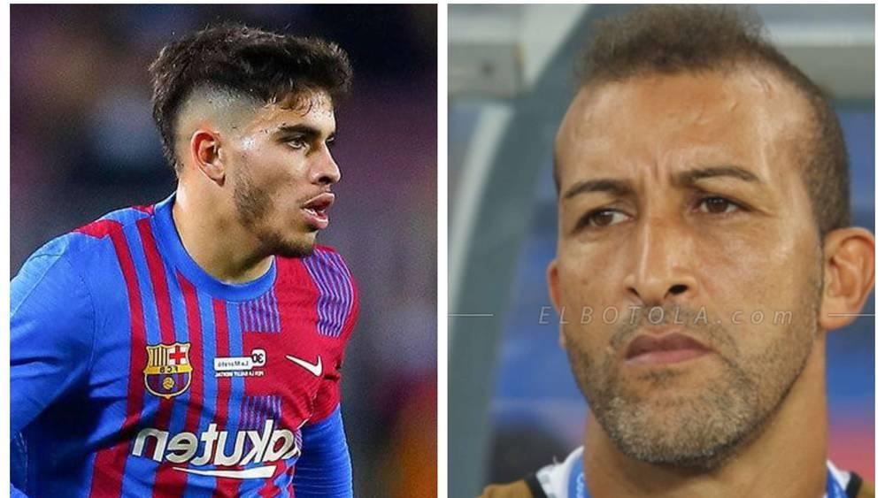 حجي: "الزلزولي تعرّض لضغوطات من أصدقائه وبعض المحيطين به والآن طوينا هذه الصفحة ونُركِّز على كأس أفريقيا"