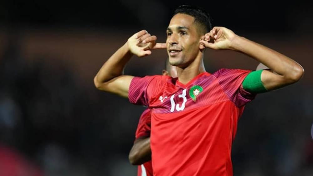 Badr Benoun guéri du Covid-19