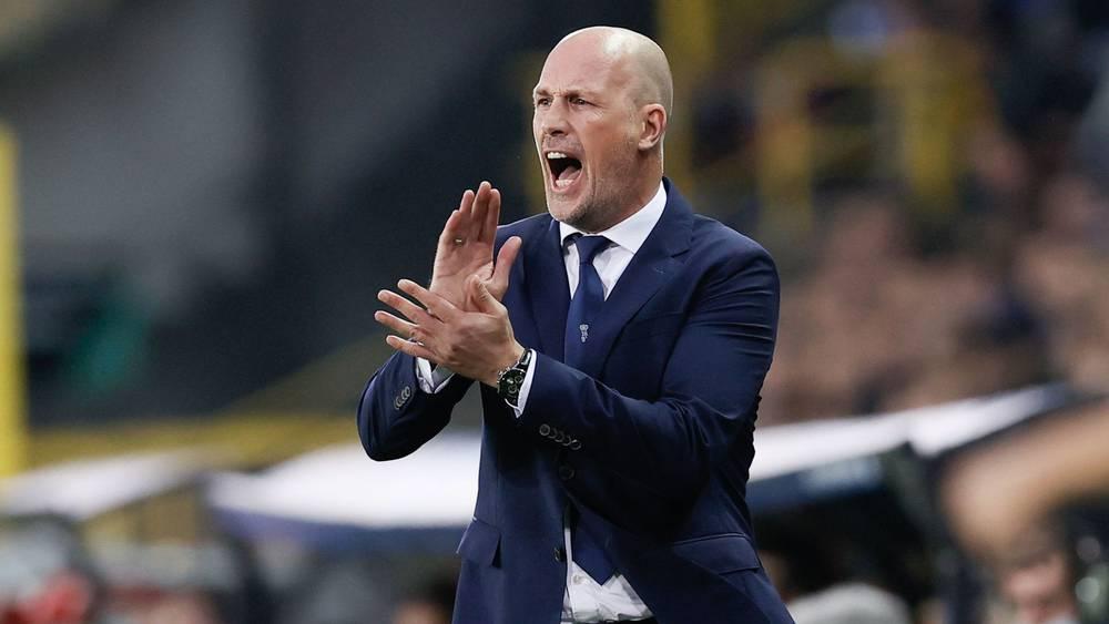 Philippe Clément est le nouvel entraîneur de l'AS Monaco