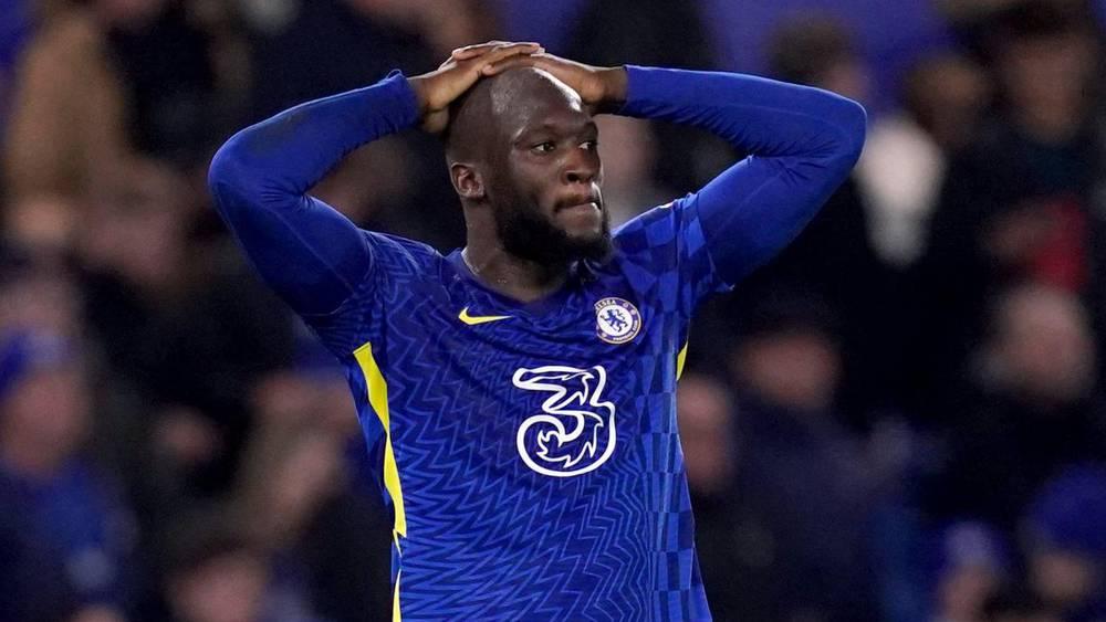 رغم اعتذاره لتوخيل.. تشيلسي يصرّ على معاقبة لوكاكو بغرامة مالية تقدّر بـ500 ألف يورو