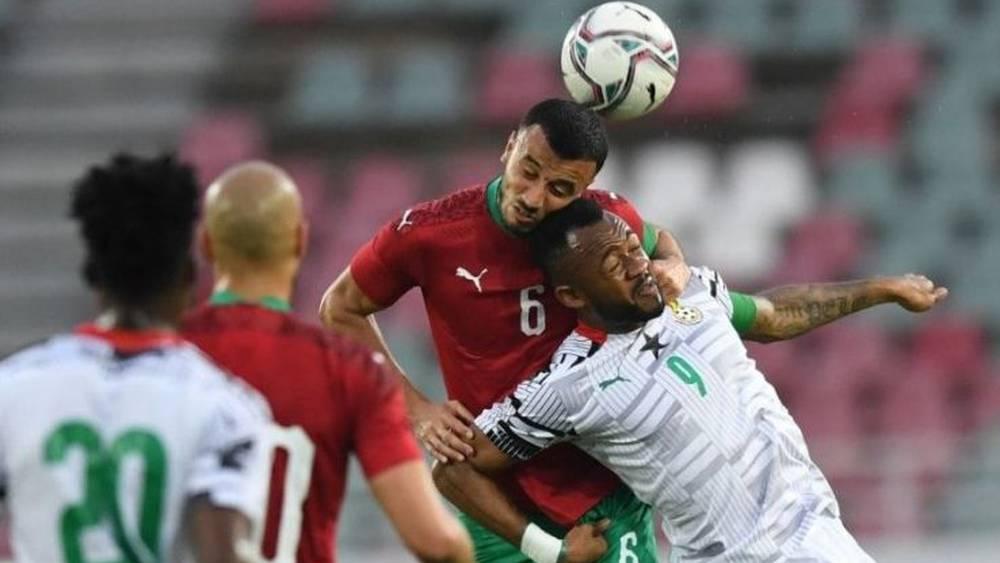 CAN 2021 : Le Covid-19 menace l'amical entre le Maroc et le Burkina Faso