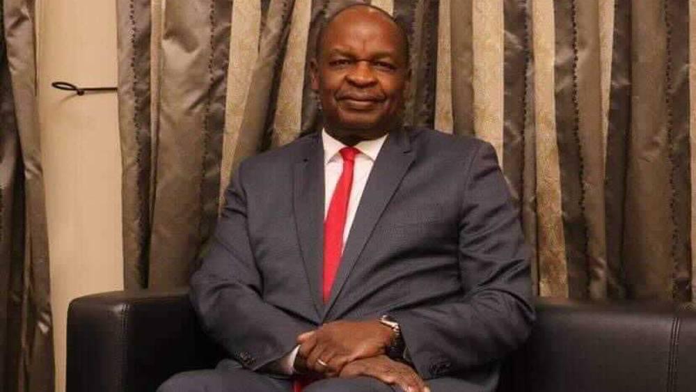 رئيس الاتحاد البوركينابي: "كأس أمم أفريقيا "طوطال إنرجيز" الكاميرون 2021 المسابقة الوحيدة التي تجمع الأفارقة والمغاربة مرشحون للتتويج بها"