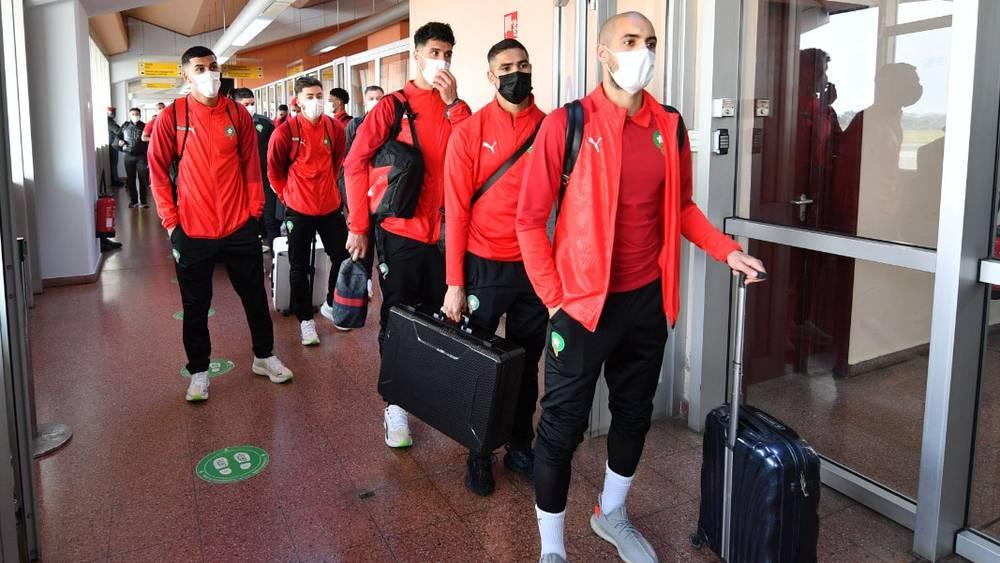 صحيفة "RMC" الفرنسية عن إجراءات الجامعة الاحترازية: "مع الوقت سيتضح أن نظرتهم سليمة"