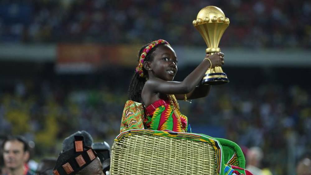 CAN 2021 : La répartition des gains