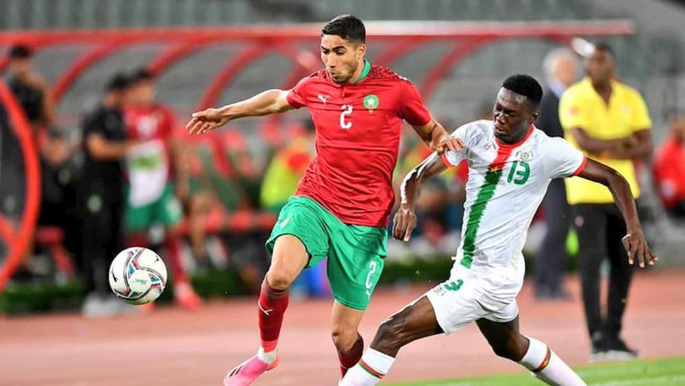 مصدر جامعي لـ"البطولة": "ودية المغرب وبوركينا فاسو لم يتم برمجتها أصلا حتى يتقرر إلغاؤها"